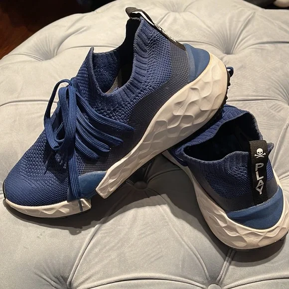 GFore golf trainers size unisex 9.5 G/Fore golf shoes G/FORE GOLF SHOES MEN main image 4